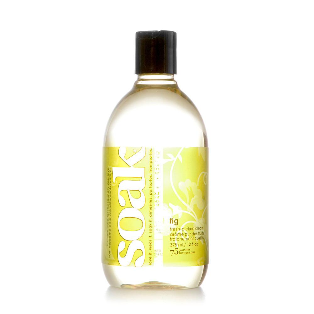 SOAK Wash 12 oz bottles - Paradise Fibers