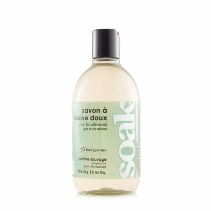 SOAK Wash 12 oz bottles - Paradise Fibers