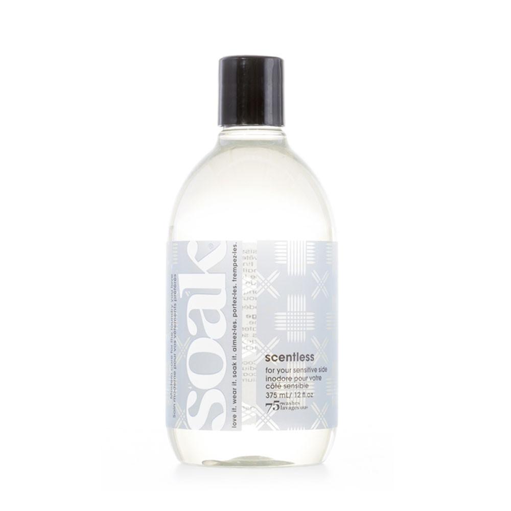 SOAK Wash 12 oz bottles - Paradise Fibers