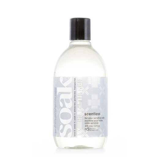 SOAK Wash 12 oz bottles - Paradise Fibers