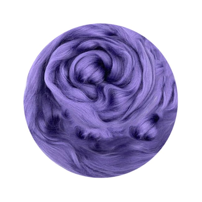Solid Color Dyed Bamboo Top - Paradise Fibers