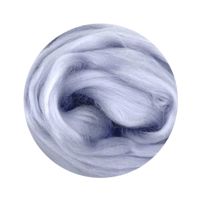 Solid Color Dyed Bamboo Top - Paradise Fibers