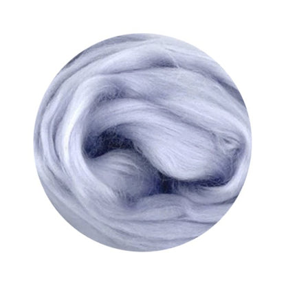 Solid Color Dyed Bamboo Top - Paradise Fibers