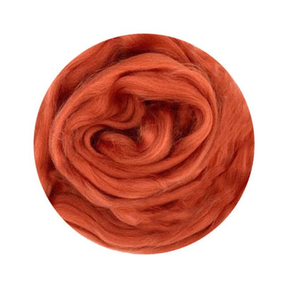 Solid Color Dyed Bamboo Top - Paradise Fibers
