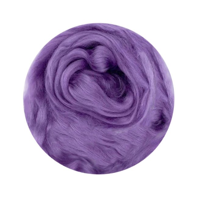Solid Color Dyed Bamboo Top - Paradise Fibers