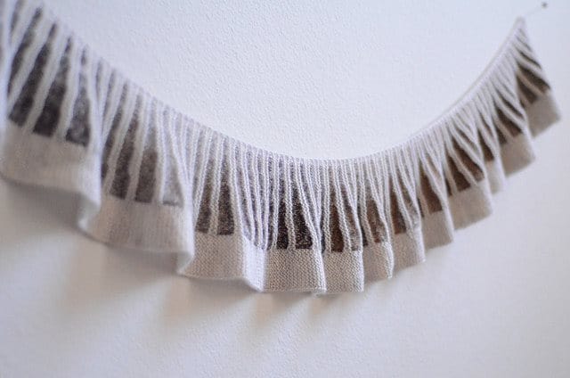 Spectra Pattern by Stephen West - Paradise Fibers