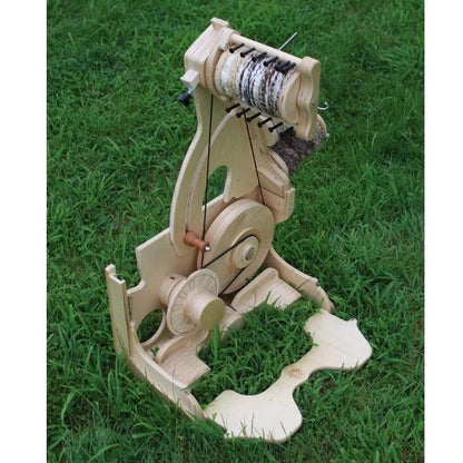 SpinOlution Bee Spinning Wheels - Paradise Fibers