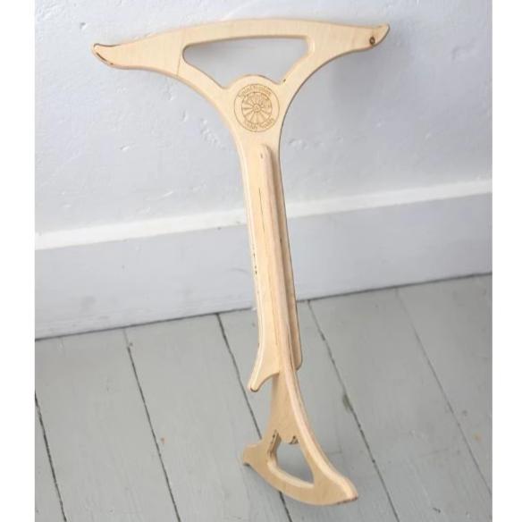 SpinOlution Niddy Noddy-Spinning Wheel Accessory-