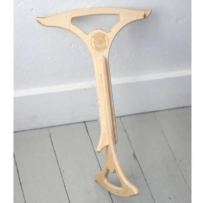 SpinOlution Niddy Noddy-Spinning Wheel Accessory-