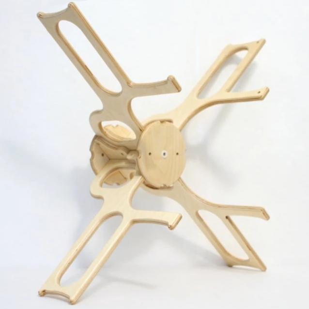 SpinOlution Skein Winder-Spinning Wheel Accessory-