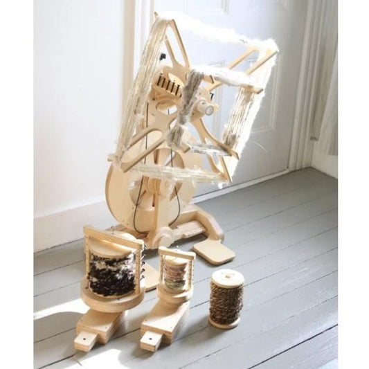 SpinOlution Skein Winder-Spinning Wheel Accessory-