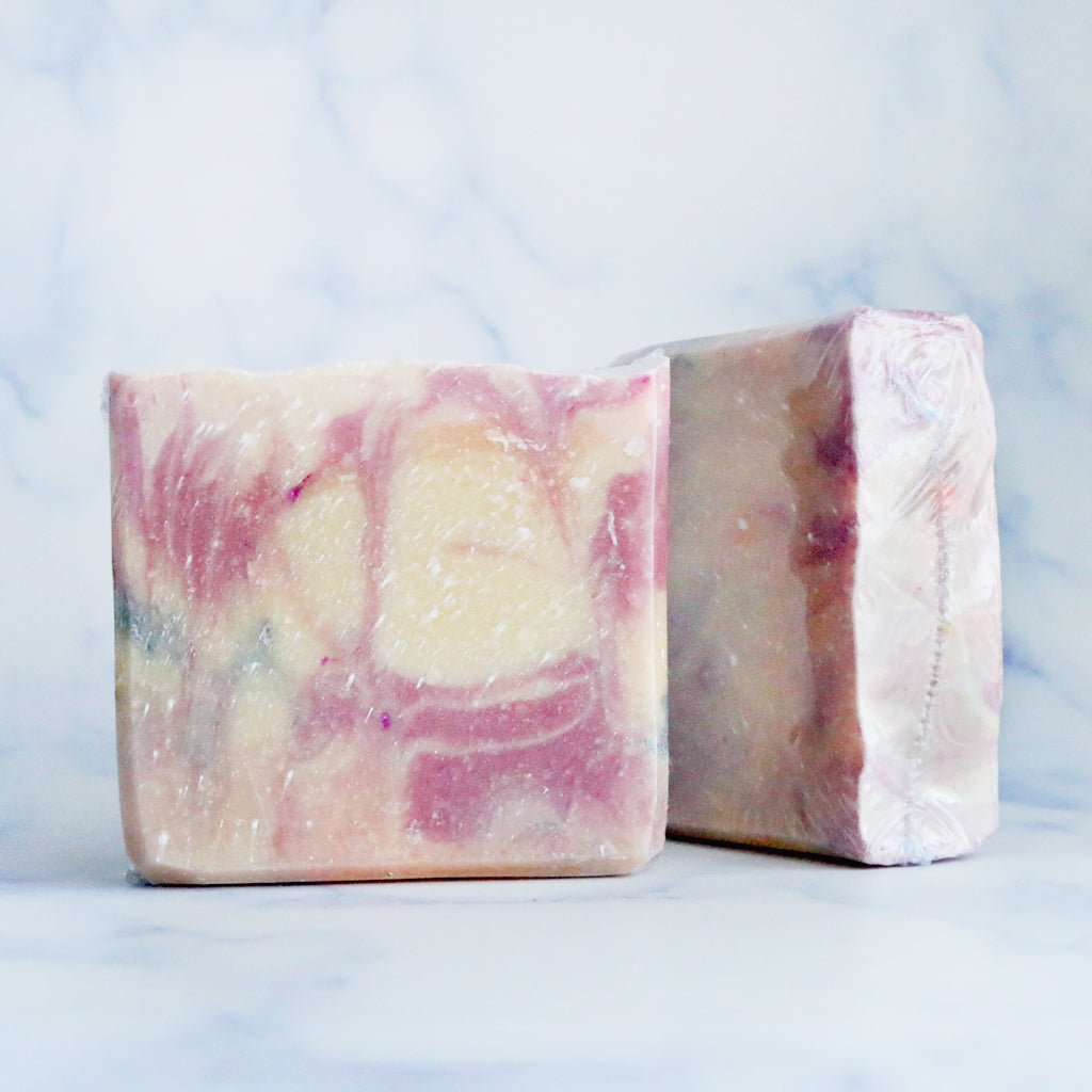Stella Bee Soaps - Paradise Fibers