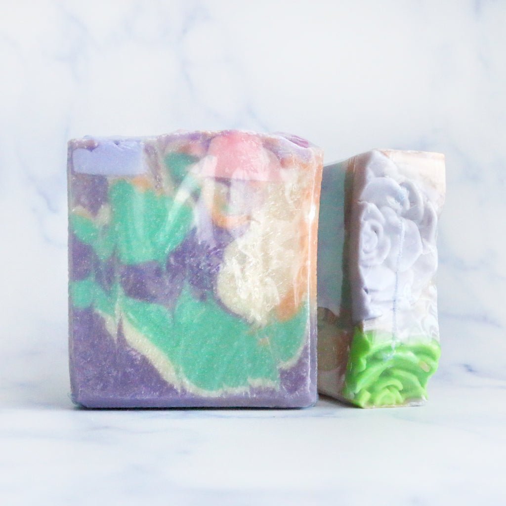 Stella Bee Soaps - Paradise Fibers
