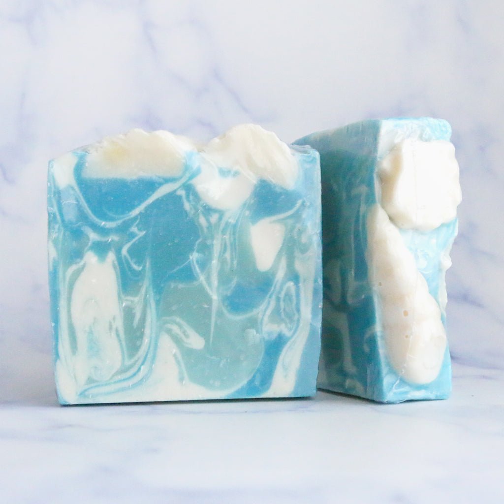 Stella Bee Soaps - Paradise Fibers