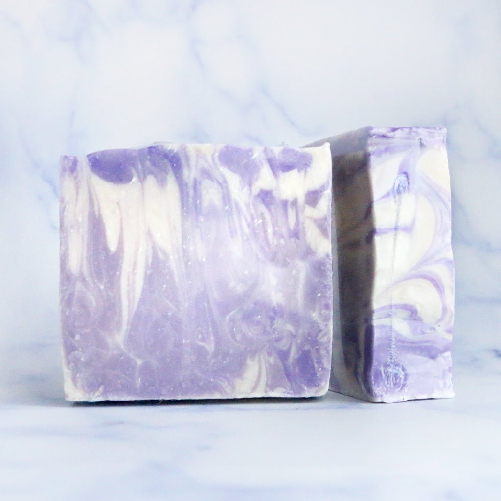Stella Bee Soaps - Paradise Fibers