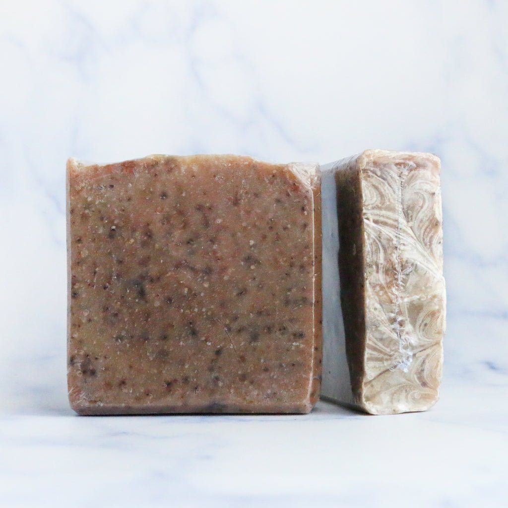Stella Bee Soaps - Paradise Fibers