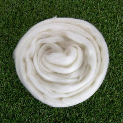 Superfine Superwash Merino Top - Paradise Fibers