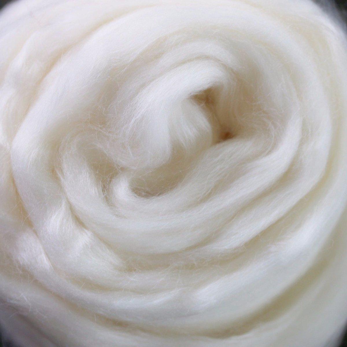 Superwash Merino/Rose/Nylon Blend - Sonera - Paradise Fibers