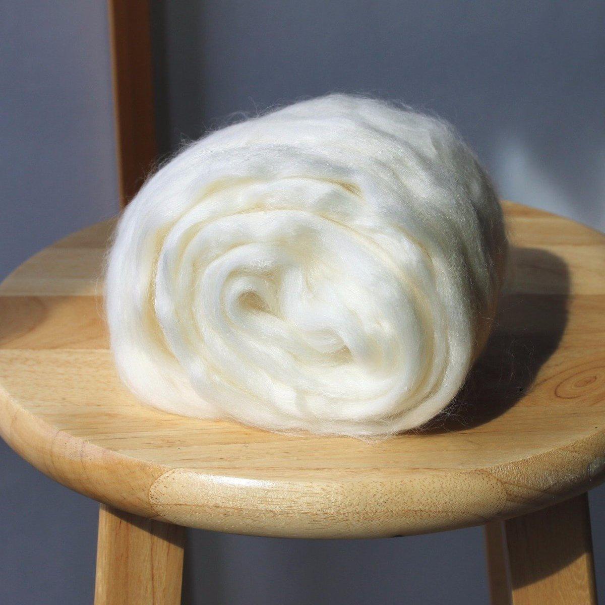 Superwash Merino/Rose/Nylon Blend - Sonera - Paradise Fibers