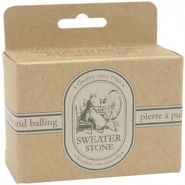 Sweater Stones - Paradise Fibers