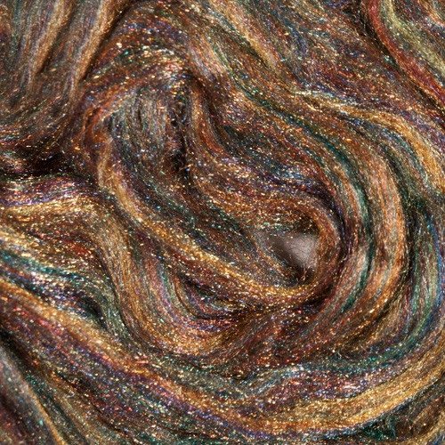 Ashland Bay Firestar Synthetic Nylon Tops (4 oz bag)-Fiber-Firestar Tropic-4oz-