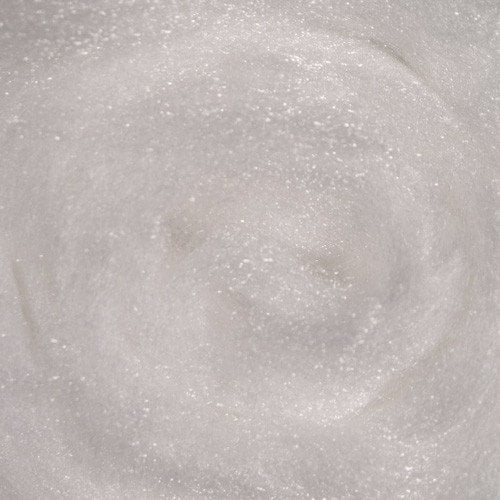 Ashland Bay Firestar Synthetic Nylon Tops (4 oz bag)-Fiber-Firestar White-4oz-