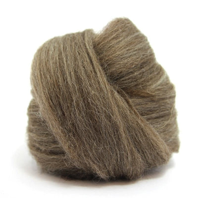 1oz / Brown