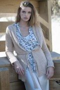 Tahki Stacy Charles Sea Breeze Pattern Book - Paradise Fibers