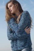 Tahki Stacy Charles Sea Breeze Pattern Book - Paradise Fibers