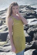 Tahki Stacy Charles Sea Breeze Pattern Book - Paradise Fibers