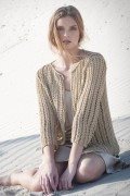 Tahki Stacy Charles Sea Breeze Pattern Book - Paradise Fibers