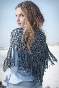 Tahki Stacy Charles Sea Breeze Pattern Book - Paradise Fibers