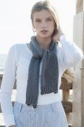 Tahki Stacy Charles Sea Breeze Pattern Book - Paradise Fibers
