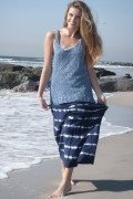 Tahki Stacy Charles Sea Breeze Pattern Book - Paradise Fibers