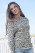 Tahki Stacy Charles Sea Breeze Pattern Book - Paradise Fibers
