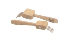 Louet Tapestry Beaters-Weaving Accessory-Small 2" (4.5cm)-