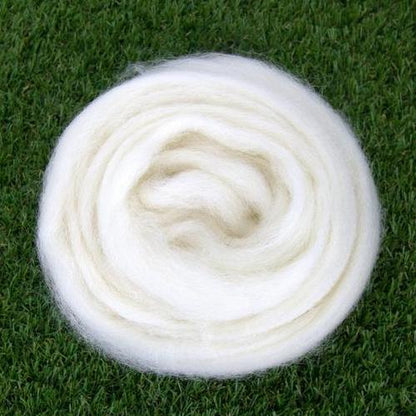 Ashland Bay Targhee Top - 1oz-Fiber-