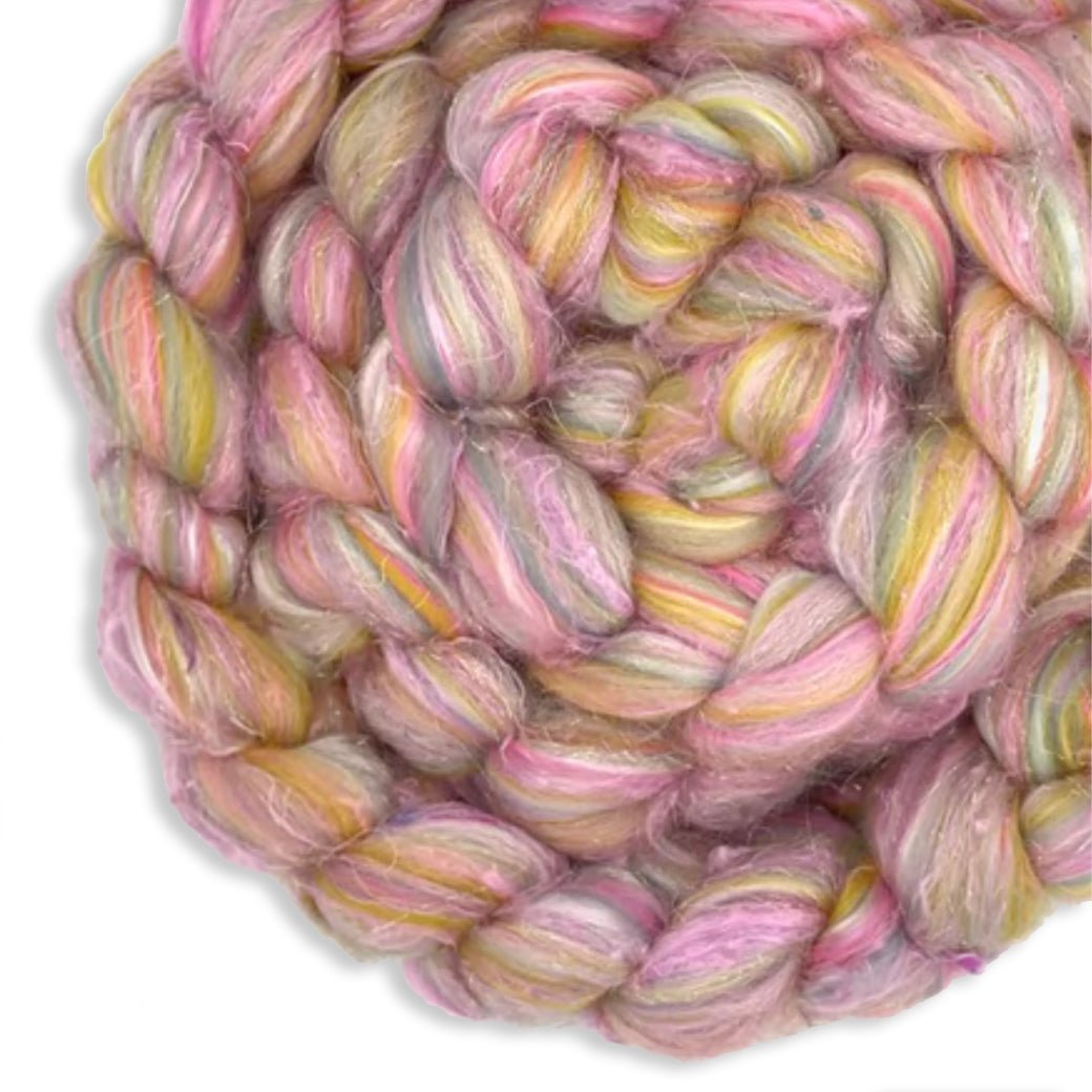 Tea and Crumpets - Paradise Fibers