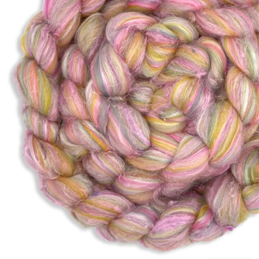 Tea and Crumpets - Paradise Fibers