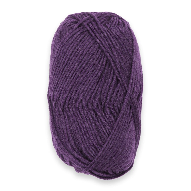 The World's Simplest Mittens DK Kit - Paradise Fibers