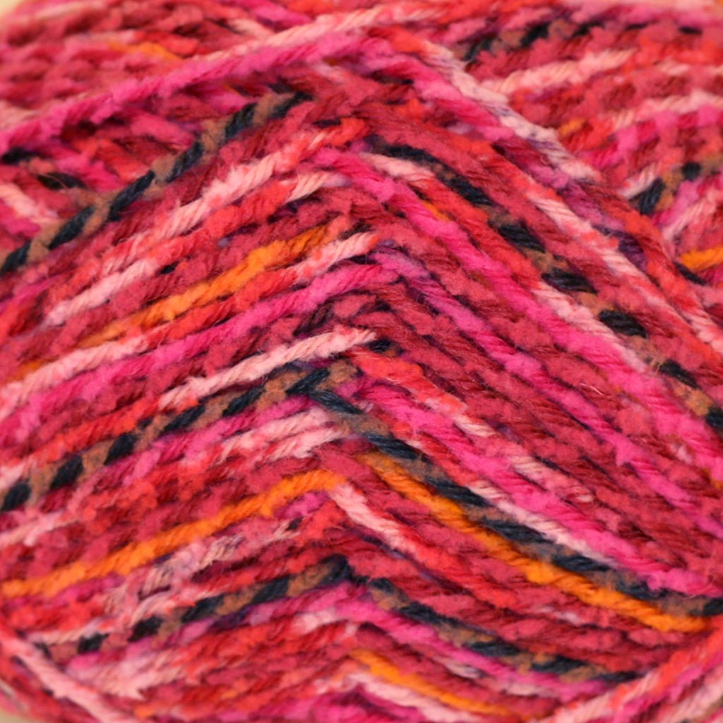The World's Simplest Mittens DK Kit - Paradise Fibers