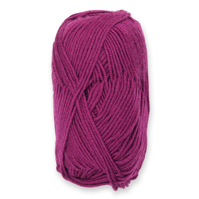 The World's Simplest Mittens DK Kit - Paradise Fibers