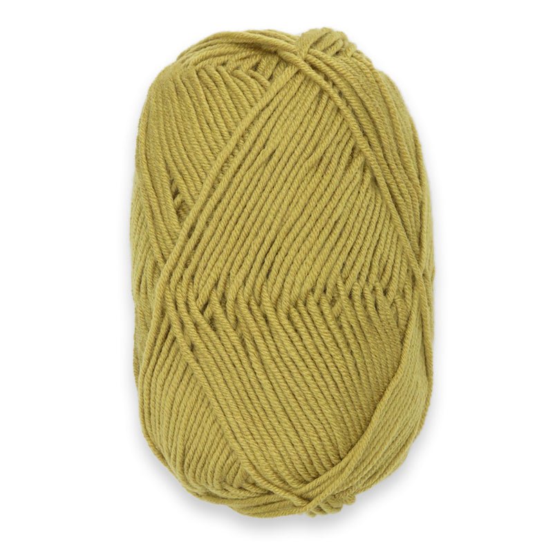 The World's Simplest Mittens DK Kit - Paradise Fibers