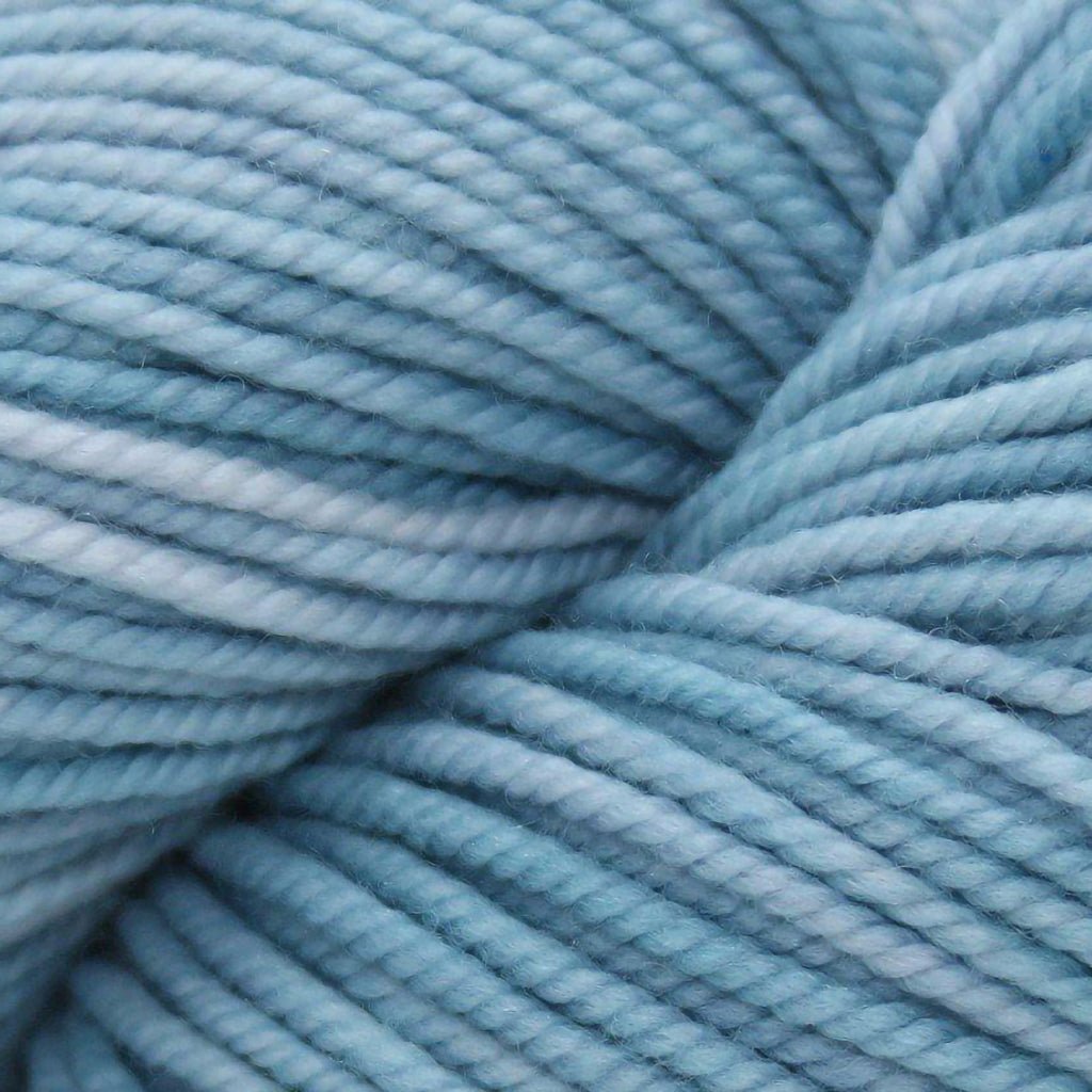 The World's Simplest Mittens DK Kit - Paradise Fibers