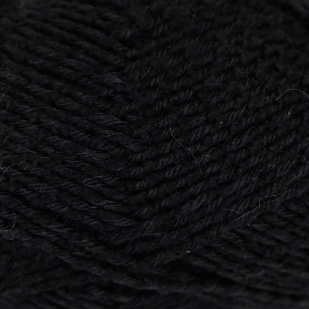 The World's Simplest Mittens DK Kit - Paradise Fibers