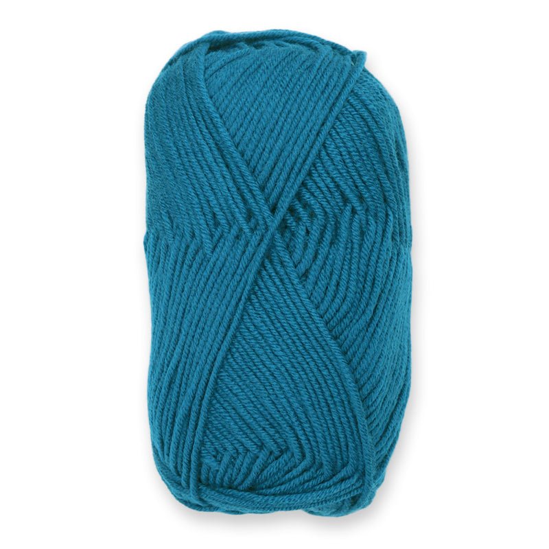 The World's Simplest Mittens DK Kit - Paradise Fibers