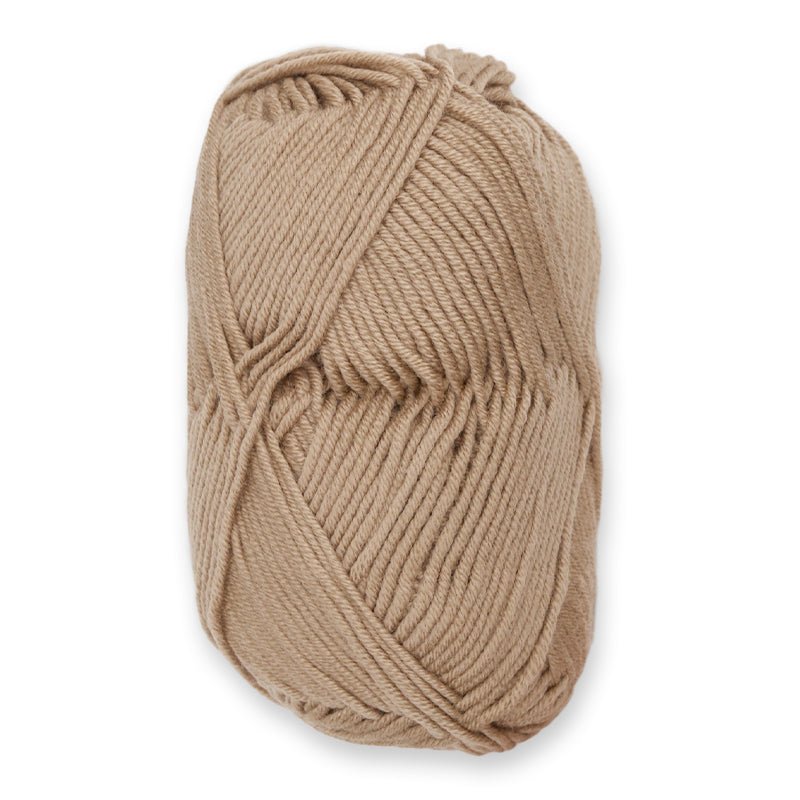 The World's Simplest Mittens DK Kit - Paradise Fibers