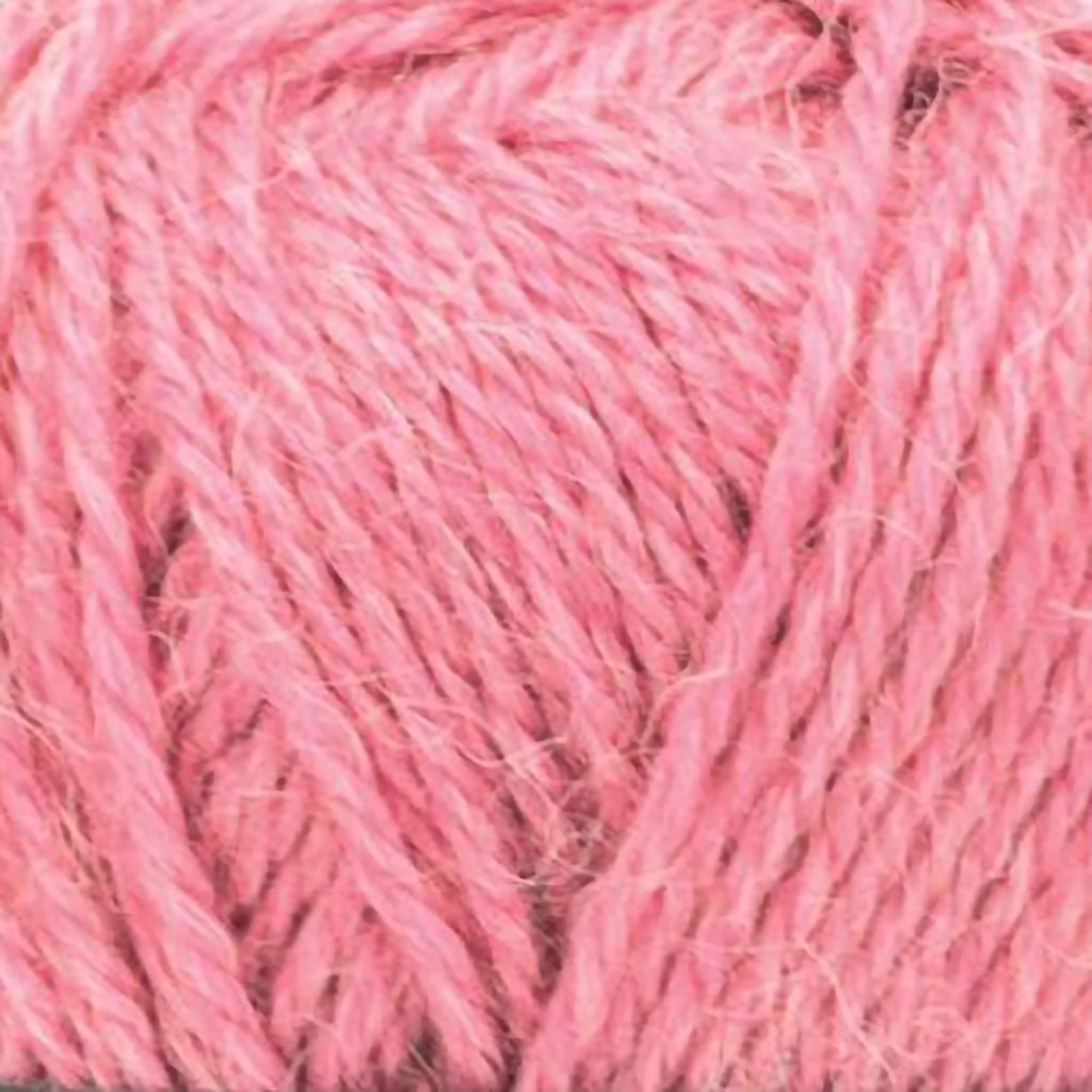 The World's Simplest Mittens DK Kit - Paradise Fibers