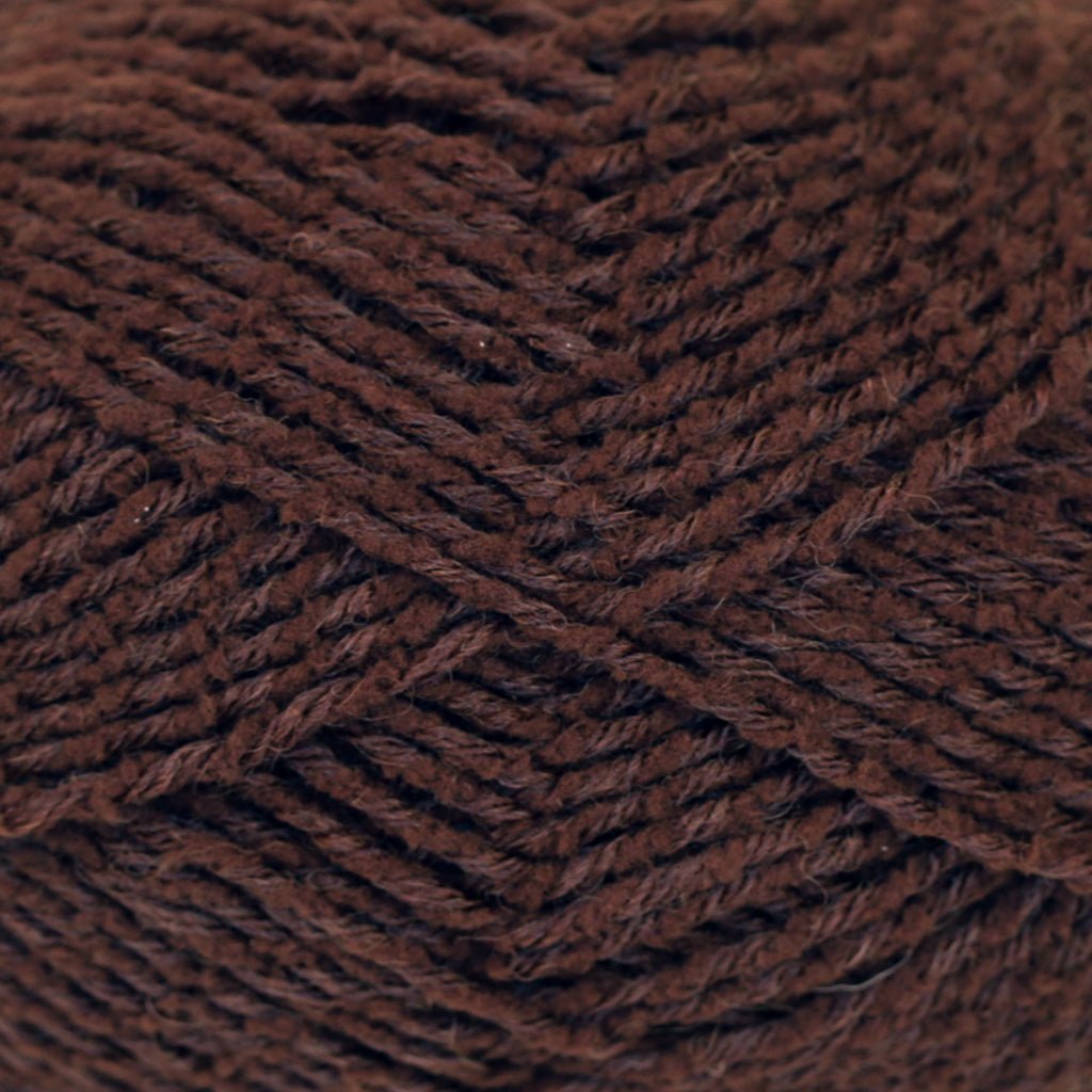 The World's Simplest Mittens DK Kit - Paradise Fibers