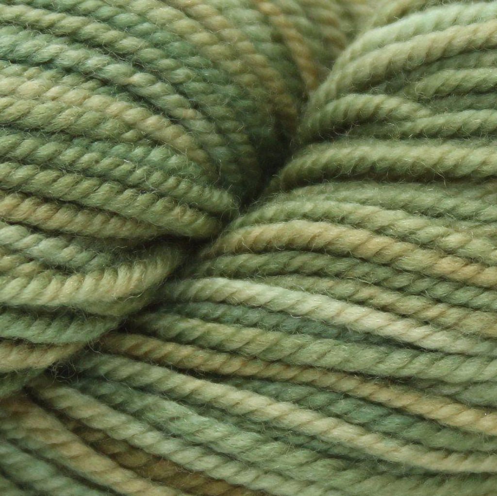 The World's Simplest Mittens DK Kit - Paradise Fibers